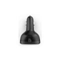 ÷ Transmisor de coche energy sistem car fm talk manos libres bluetooth 5.3 reproductor via microsd o u