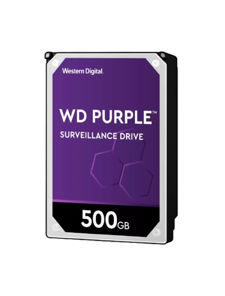 ÷ Disco duro 6tb western digital purple sata6g (videovigilancia) wd64purz