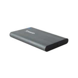 ÷ Caja externa 2.5
