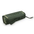 ÷ Altavoz bluetooth portable energy sistem yume eco true wireless bt 5.2 ipx6 potencia 15w usb/microsd