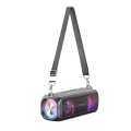 ÷ Altavoz bluetooth portable mars gaming msb-xt negro aux/microsd/usb/fm 20w potencia rgb flow bateria