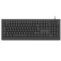 ÷ Teclado conceptronic kayne01es con lector dnie compatible con dni 3.0 y tarjeta sanitaria