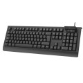 ÷ Teclado conceptronic kayne01es con lector dnie compatible con dni 3.0 y tarjeta sanitaria