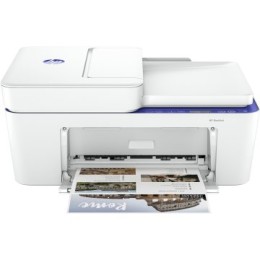 ÷ Multifuncion deskjet plus 4230e usb wifi fax adf 8,5/5,5ppm 4800x1200pp