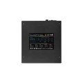 ÷ Fuente de alimentacion modular aerocool 850w lux pro certificado 80+ bronze apfc vent.14cm rgb