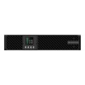 ÷ Sai conceptronic 2000va / 2000w online rack/torre 8xiec, hid usb, epo