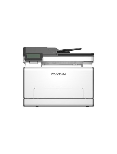 ÷ Multifuncion laser color pantum cm2100adw 20ppm 512mb scaner fb + adf  wifi