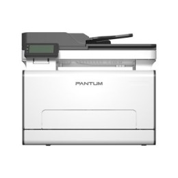 ÷ Multifuncion laser color pantum cm2100adw 20ppm 512mb scaner fb + adf  wifi