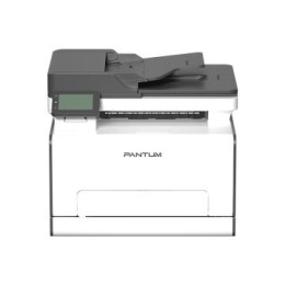 ÷ Multifuncion laser color pantum cm2100adw 20ppm 512mb scaner fb + adf  wifi
