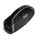 ÷ Altavoz bluetooth portable energy sistem hyperbeat 80w bt 5.3 tws ipx6 usb microsd manos libres bate