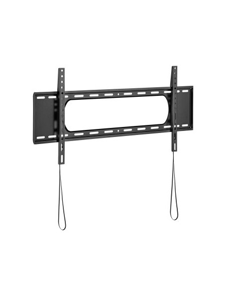 ÷ Soporte de pared fijo tooq lp1090f-b pantalla 43-90