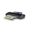 ÷ Plastificadora de papel hama din a4 laminacion en caliente y en frio