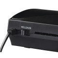 ÷ Plastificadora de papel hama din a4 laminacion en caliente y en frio