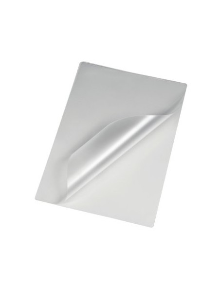 ÷ Laminas para plastificar hama din a4 en caliente 25 unidades 125 grosor