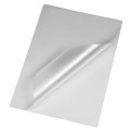 ÷ Laminas para plastificar hama din a4 en caliente 25 unidades 125 grosor