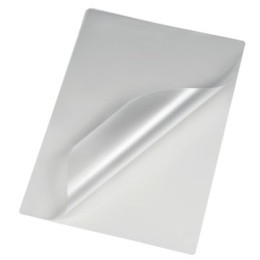 ÷ Laminas para plastificar hama din a4 en caliente 25 unidades 125 grosor