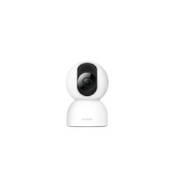÷ Camara ip wifi xiaomi smart camera c400 vision nocturna 360? vision nocturna
