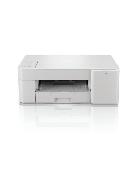 ÷ Multifuncion inkjet brother dcp-j1200we eco pro 16/9ppm wifi color blanco