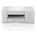 ÷ Multifuncion inkjet brother dcp-j1200we eco pro 16/9ppm wifi color blanco