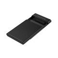 ÷ Caja externa 2.5
