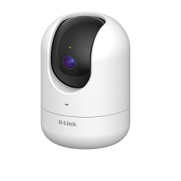÷ Camara ip wifi d-link dcs-8526lh 2k qhd pan & tilt giro 340? inclinacion 105? vision nocturna 7mtrs