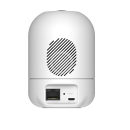 ÷ Camara ip wifi d-link dcs-8526lh 2k qhd pan & tilt giro 340? inclinacion 105? vision nocturna 7mtrs