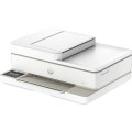 ÷ Multifuncion inkjet hp envy 6520e color 20ppm 100 hojas usb wifi 256mb cartuchos 308