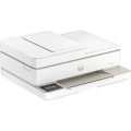 ÷ Multifuncion inkjet hp envy 6520e color 20ppm 100 hojas usb wifi 256mb cartuchos 308