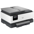 ÷ Multifuncion inkjet hp officejet pro 8122e color 20ppm 225 hojas usb bt wifi lan 256mb cartuchos 924