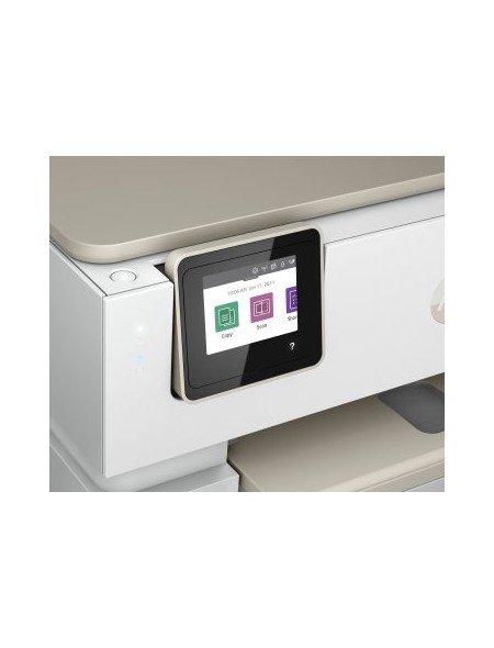 ÷ Multifuncion inkjet hp envy inspire 7220e color 15ppm 125 hojas usb bt wifi 256mb cartuchos 303