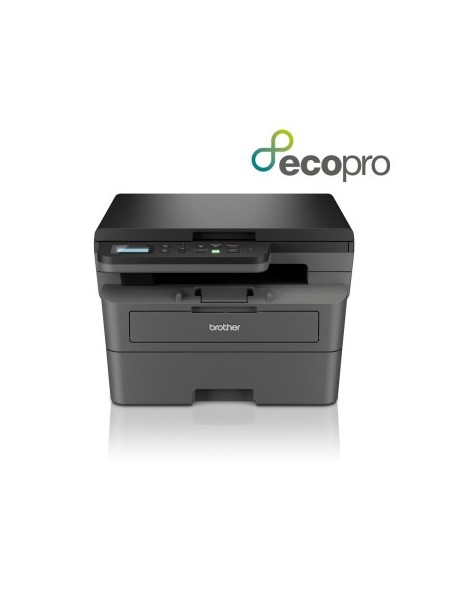 ÷ Multifuncion laser monocromo brother dcp-l2627dwe 32ppm duplex wifi 5ghz bamdeja 250hojas