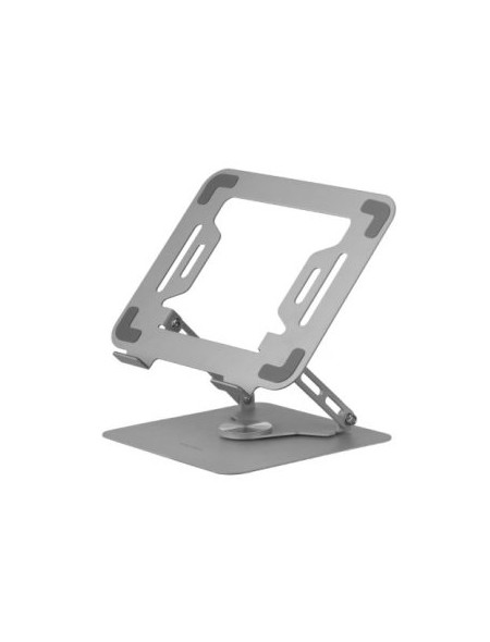 ÷ Soporte de portatil mars gaming marsn  hasta 17