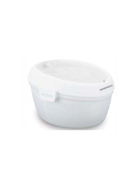 ÷ Fuente de agua automatica daewoo d-dh015 4l filtro con fibras de lana y carbon activado