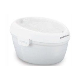 ÷ Fuente de agua automatica daewoo d-dh015 4l filtro con fibras de lana y carbon activado