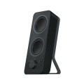 ÷ Altavoces 2.0 bluetooth logitech z207 5w bt 4.2 control de volumen toma auriculares