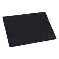 ÷ Alfombrilla gaming logitech g240 280x340mm 1mm grosor tela textura uniforme color negro