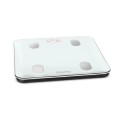 ÷ Bascula de ba?o inteligente renpho elis 1s bluetooth con app analisis corporal imc color blanco