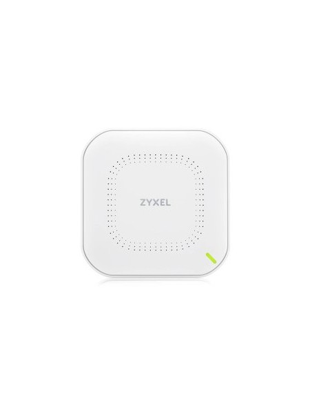 ÷ Punto de acceso interior wifi 6 zyxel nwa50ax pro 2.5g poe mu-mimo 3x3 nebulaflex
