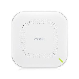 ÷ Punto de acceso interior wifi 6 zyxel nwa50ax pro 2.5g poe mu-mimo 3x3 nebulaflex