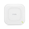 ÷ Punto de acceso interior wifi 6 zyxel nwa50ax pro 2.5g poe mu-mimo 3x3 nebulaflex