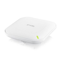 ÷ Punto de acceso interior wifi 6 zyxel nwa50ax pro 2.5g poe mu-mimo 3x3 nebulaflex