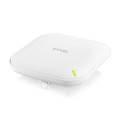 ÷ Punto de acceso interior wifi 6 zyxel nwa50ax pro 2.5g poe mu-mimo 3x3 nebulaflex