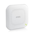 ÷ Punto de acceso interior wifi 6 zyxel nwa50ax pro 2.5g poe mu-mimo 3x3 nebulaflex
