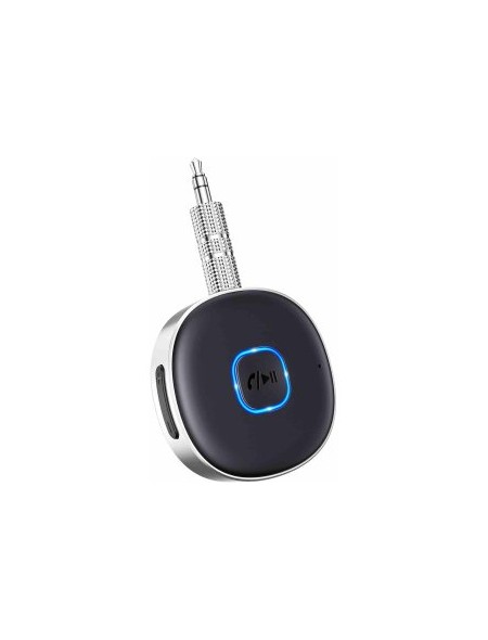 ÷ Receptor bluetooth de musica mohard j33 bt5,3 conector audio 3.5mm
