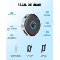 ÷ Receptor bluetooth de musica mohard j33 bt5,3 conector audio 3.5mm