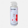 ÷ Spray duster approx 400 ml (aire comprimido, limpieza) approx app400sd version v3