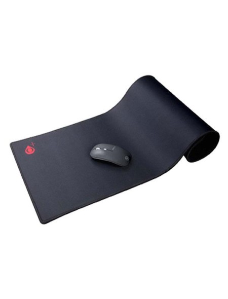 Alfombrilla Gaming M2546 Negra / 80x30x0.5 cm / One+