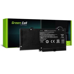 Batería compatible para portátil HP LE03XL 11.4V 3400 mah HP110
