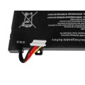 Batería compatible para portátil HP LE03XL 11.4V 3400 mah HP110