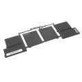 Batería compatible para portátil APPLE A1707 / A1820 11.4V 6667mAh 76Wh Movano